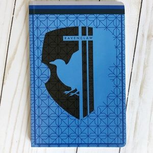 Insights Loot Crate Ravenclaw Notebook